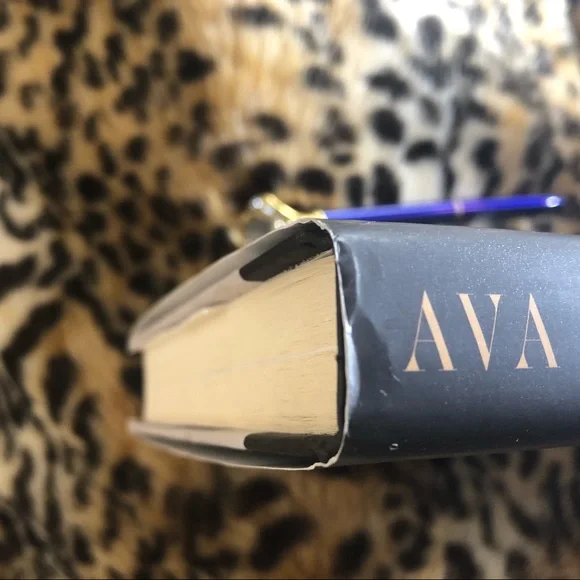 Ava Gardner: The Secret Conversations book Old Hollywood Biography - Picture 12 of 13